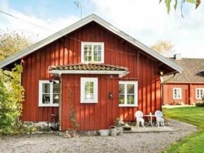 4 star holiday home in VARG N, Västra Tunhem